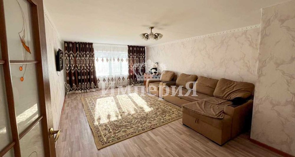 Продается 5 комнатный дом мкр Восточный Калжан_Империя