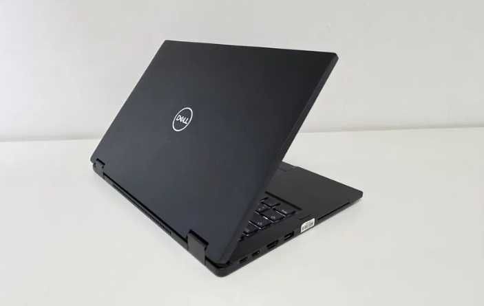 Laptop DELL / tableta i7-8650U 16gb ssd TOUCHSCREEN  Garantie 1 an