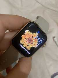 Apple Watch SE 2022 Rose Gold 40mm