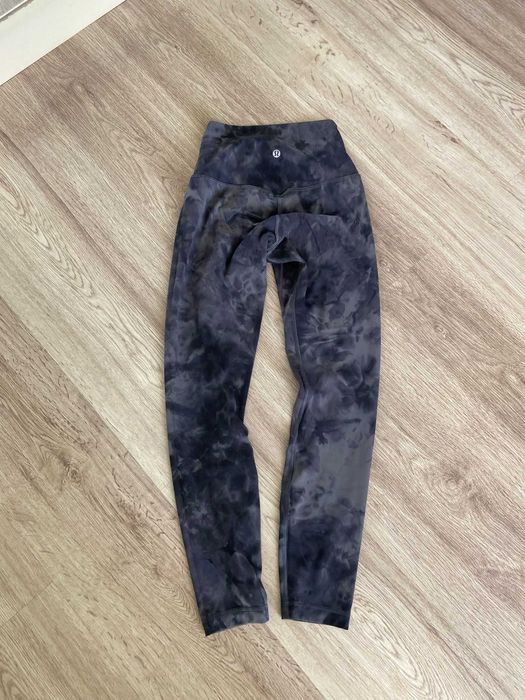 Colanti Lululemon Align high-rise 25 - S/M