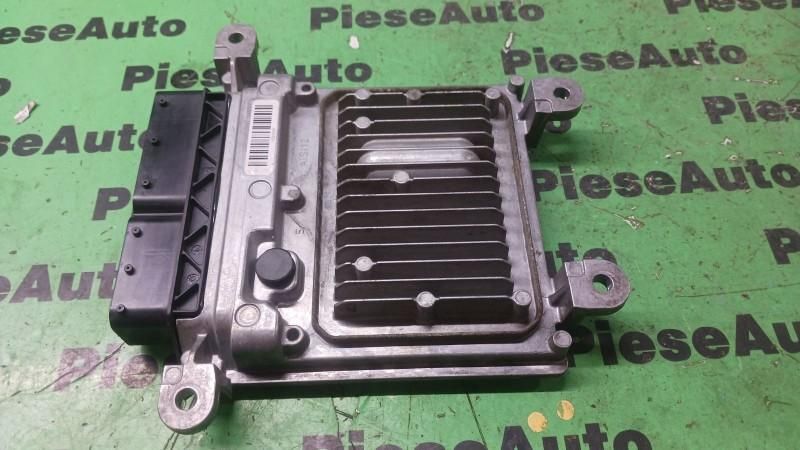 Calculator ecu Mercedes C-Class 2007-> W204 a6519003701