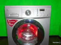 Ремонт и профилактика стиральных машин автомат с выездом на дом