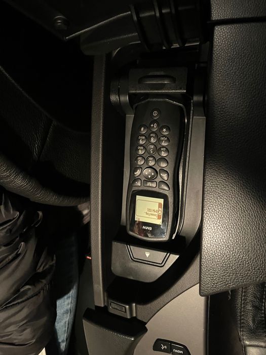 Bmw/  525d / e61