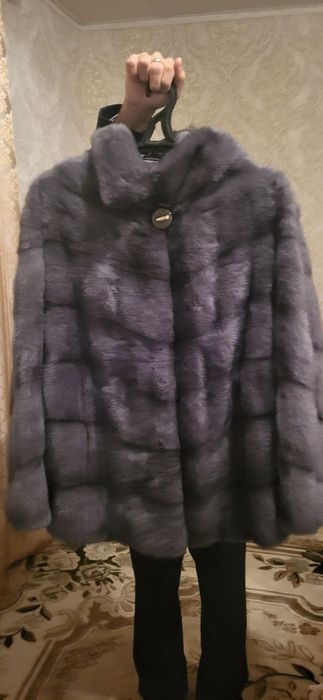 Эксклюзив шуба "Империя"! Премиум сифат! 50-56 олчам!