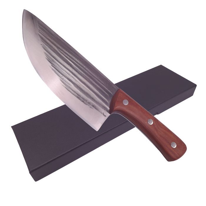 Cutit vanatoare IdeallStore®, lucrat manual, Destiny Blade, 31.5 cm