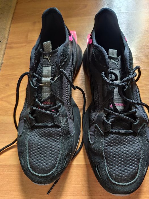 Оригинални мъжки маратонки на Puma