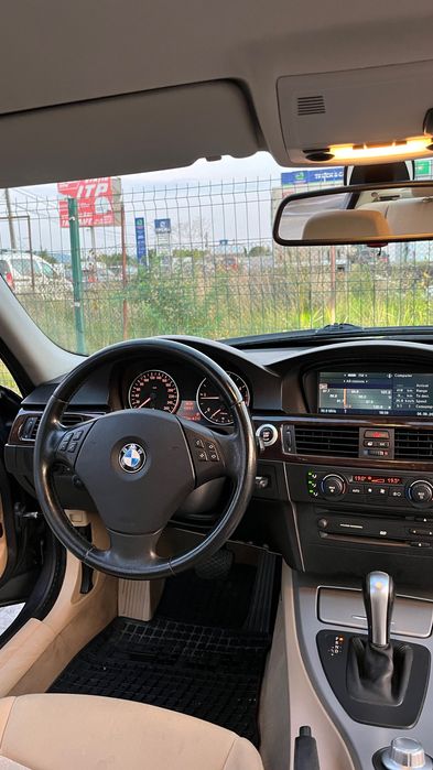 Bmw seria 3 e90 2006