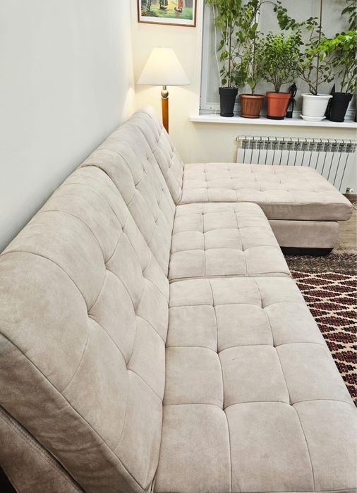 Диван Ariba в отличном состоянии!