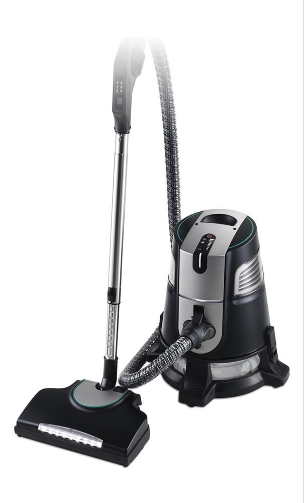 Моющий пылесос Roboclean aura