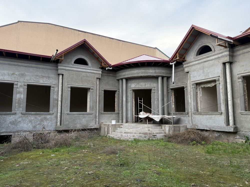 Mehnat uchastka sotiladi
