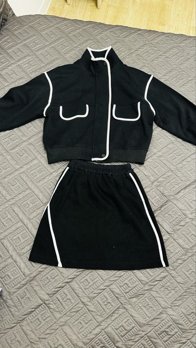 Одежда на девочку 6/7 лет