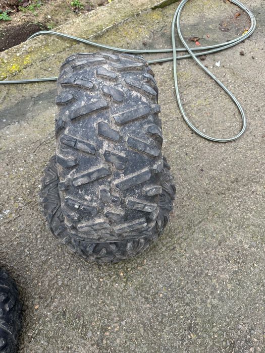 Гуми Maksis bighorn