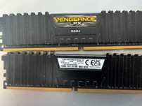 Комплект модулей памяти ОЗУ DDR 3200 16Гб