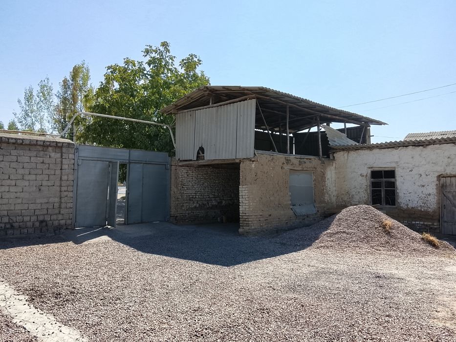 alohida kadastir hujjatli 6 sotokli uy yer hisobida