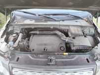 Motor freelander 2 2.2cc euro 5 E5 complet