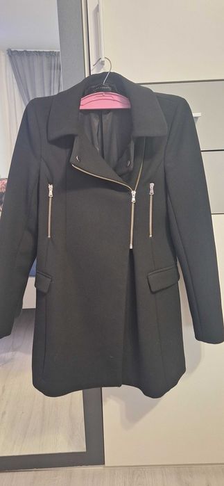 Palton Zara marimea S.