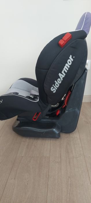 Столче за кола 9-25 кг.