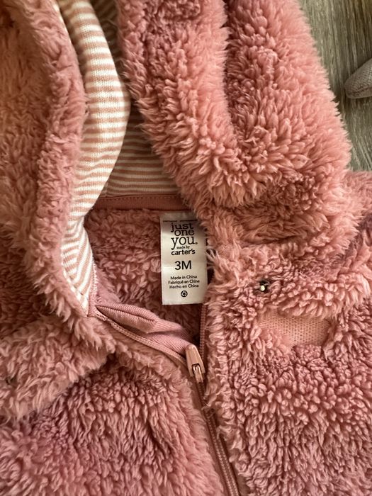 Пухкав гащезирон/космонавт Carters