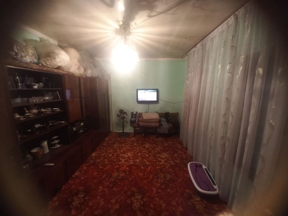 Срочно продаётся дом