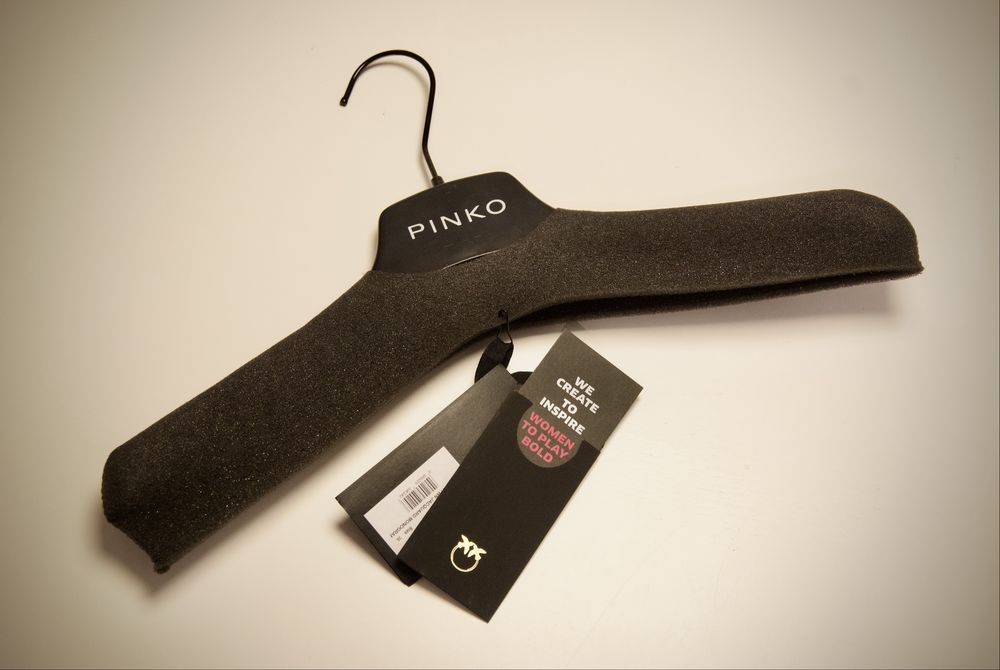 Дамско Сако “Pinko Monogram”, Размер “XS/38” ПРОМО!