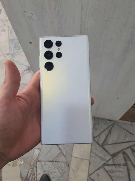 Samsung Galaxy s22 ultra