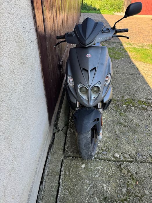 Vand Scuter Malaguti 49cc