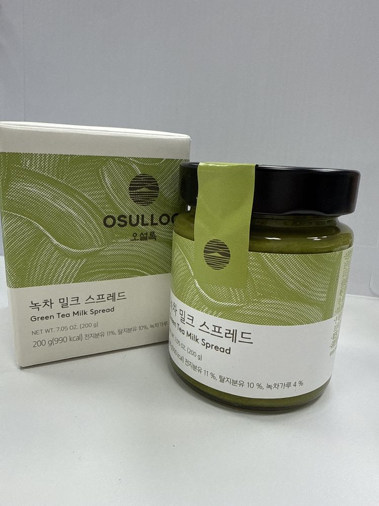 matcha original korea 200g