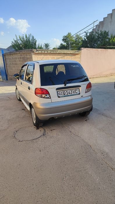 Матиз Бэст 2014г Продается