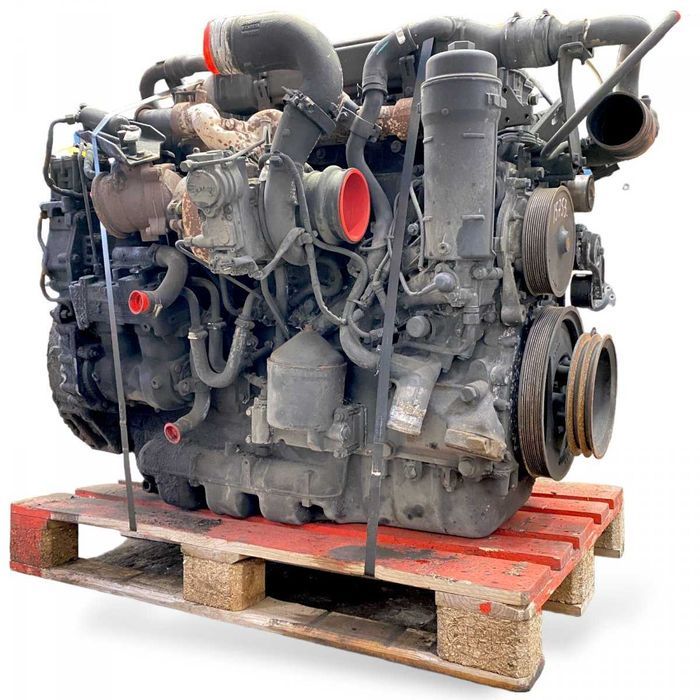 Motor complet Scania 2438882 DC9.29 - dezmembrari