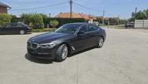 BMW 530i  xDrive