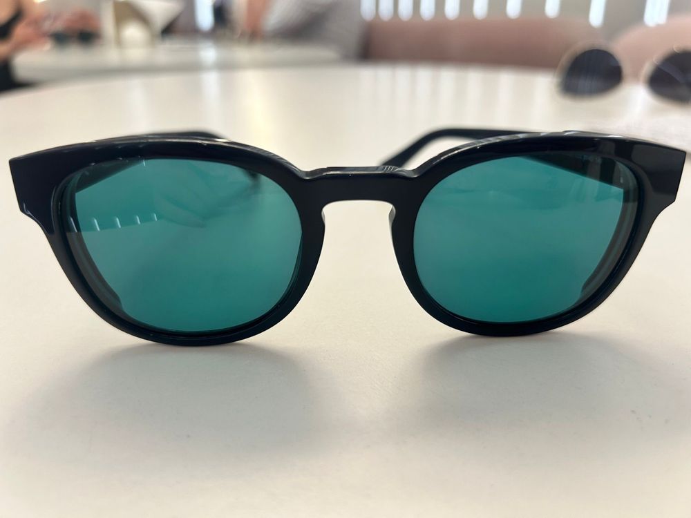 Ochelari de soare Carolina Herrera barbati
