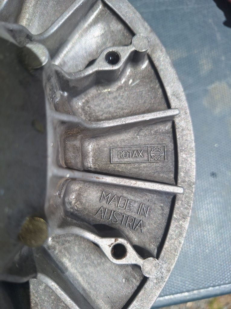 вариaтор Can Am 800,1000