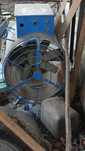 Ventilator industrial