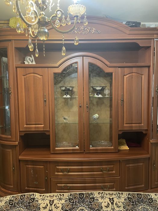 Гарнитур сатылады жағдайы жақсы