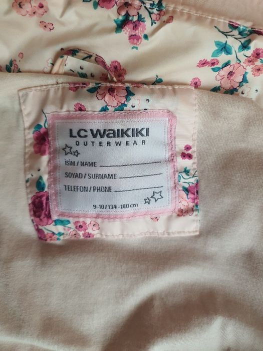 Топло яке без ръкав