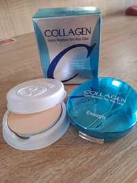 Pudra Collagen original