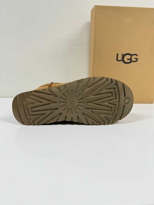 Ugg W Classic Ultra Mini