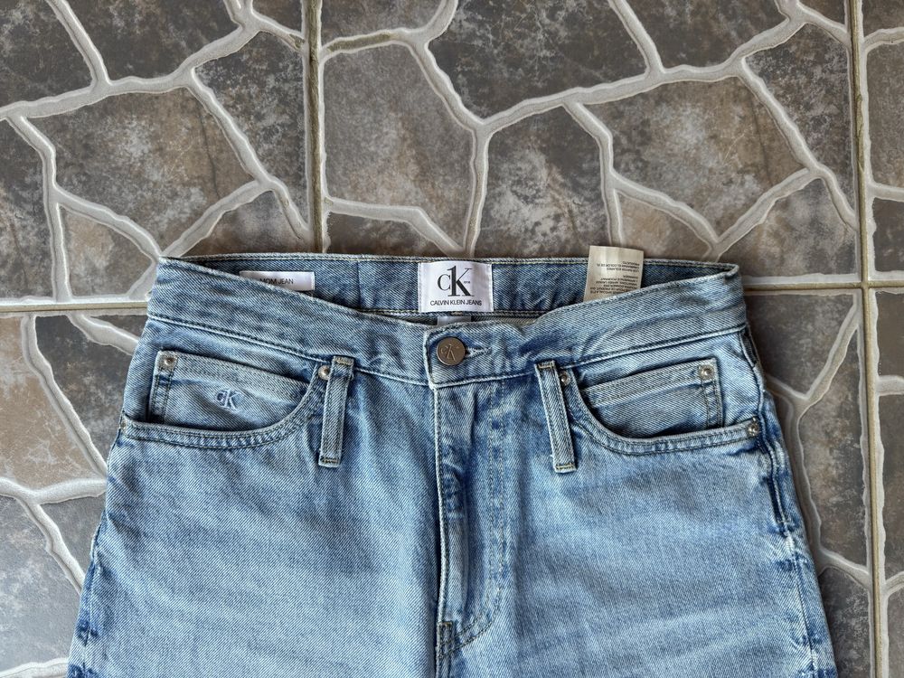 Дамски дънки Calvin Klein