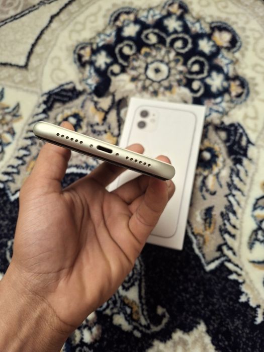 Iphone 11 128gb yang desaham buladi