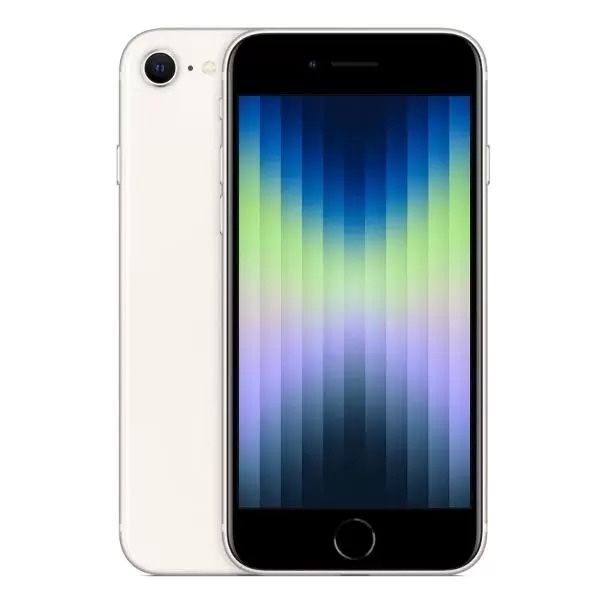 iPhone SE 2022 года 64gb у Артура в магазине Б-17 Hotpoint на Малике