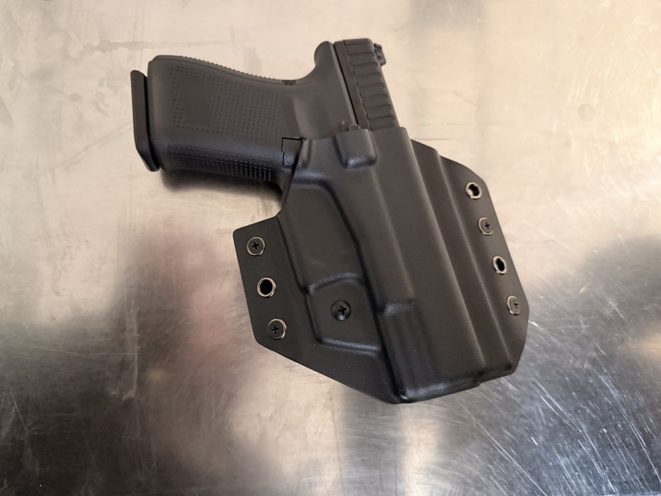 Кобур от кайдекс за Глок 19,19х,44,45.23,32,34