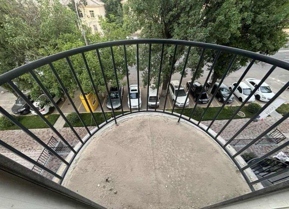 Продается квартира в ЖК NRG Мирзо Улугбек