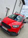 Vand Ford transit curier