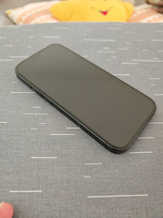 iPhone 16 pro отличен