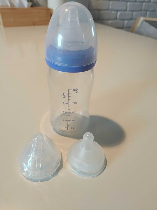 Pompa Spectra S2 Plus + biberoane