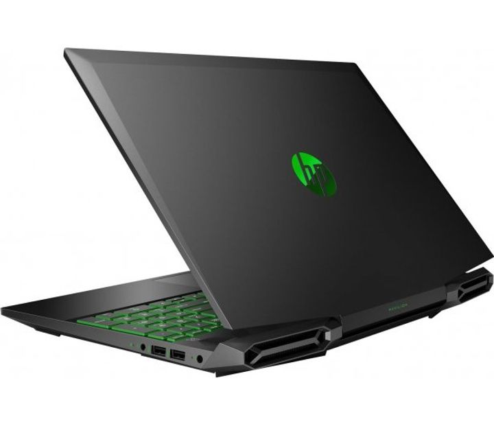 Hp pavilion gaming