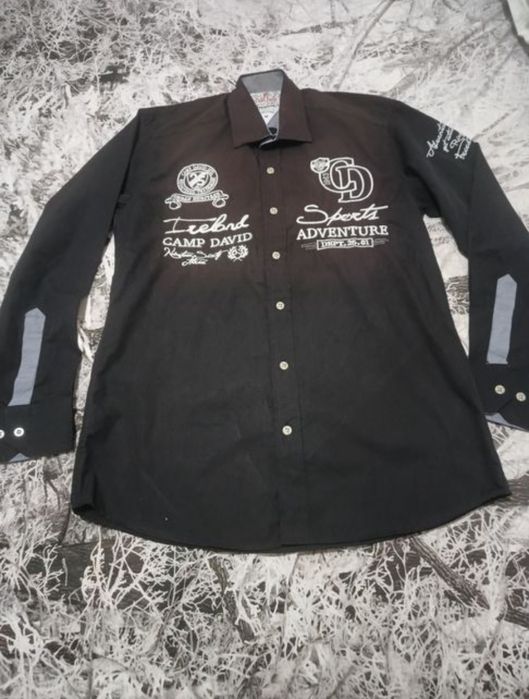 Cămașă Camp David M