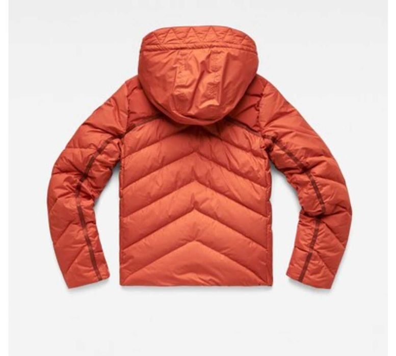 Дамско зимно яке G star raw