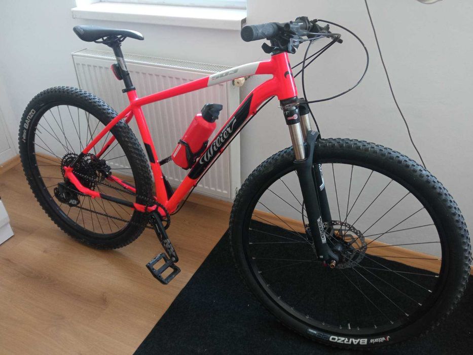 Wilier Triestina 503x 2020 Eagle SRAM 1x12 29inch frame L