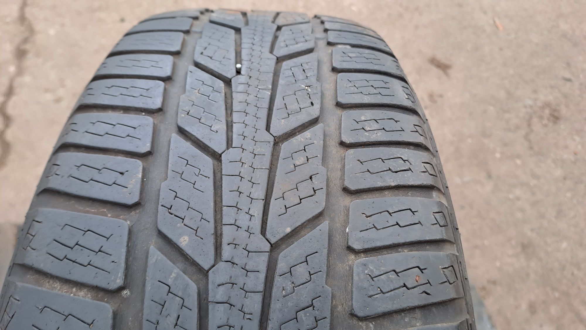 1бр. 15" 4Х100мм Рено, Дачия/ 4x100 Renault, Dacia